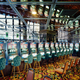 Illustration for article titled Casinos Look Incredibly Eerie Without All the People